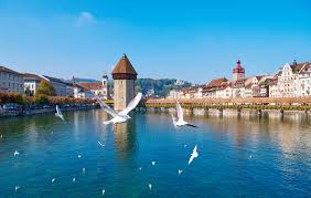 Lucerne University of Applied Sciences and Arts